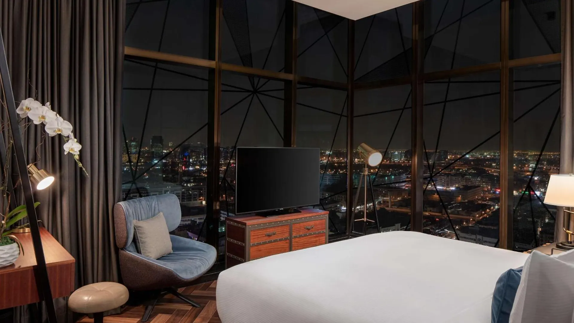 Doubletree By Hilton Dubai M Square Hotel & Residences United Arab Emirates