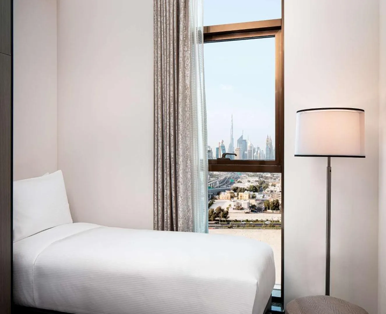 Doubletree By Hilton Dubai M Square Hotel & Residences