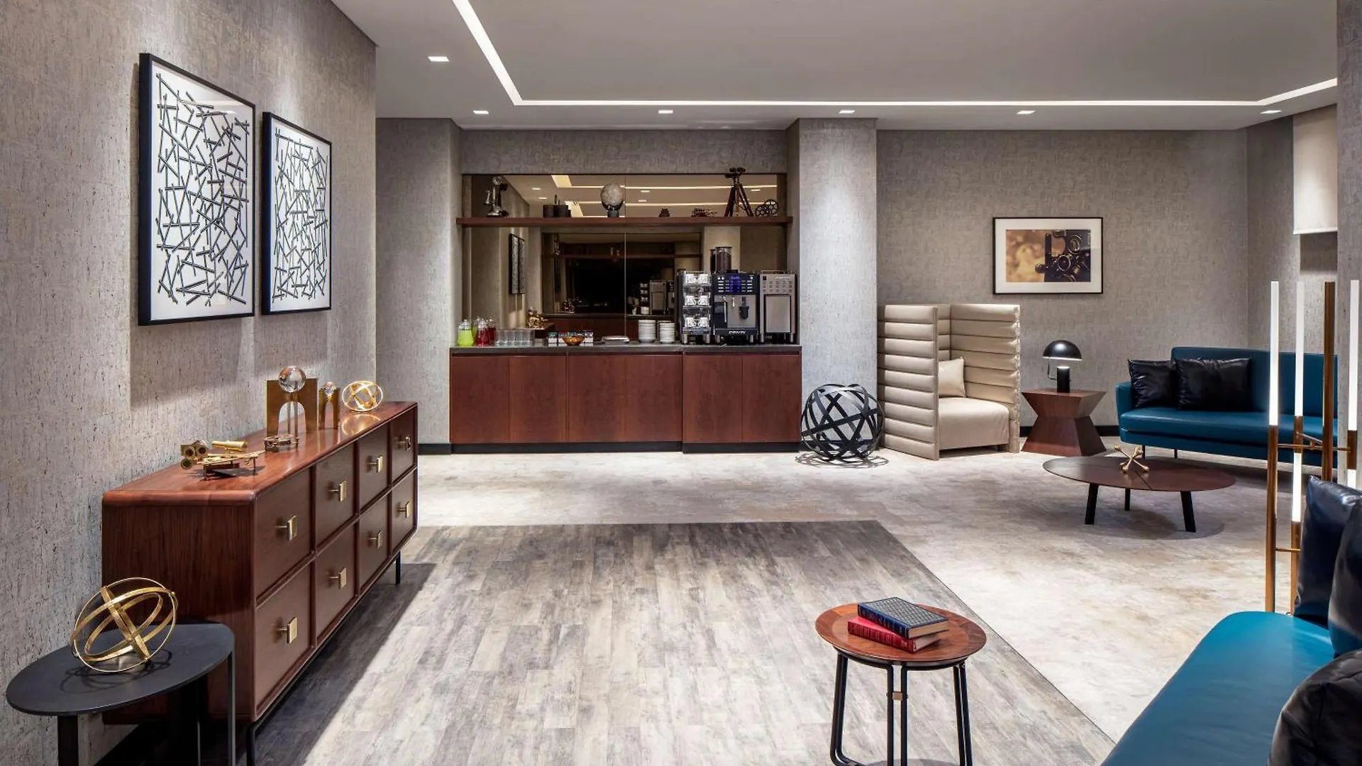 Doubletree By Hilton Dubai M Square Hotel & Residences United Arab Emirates