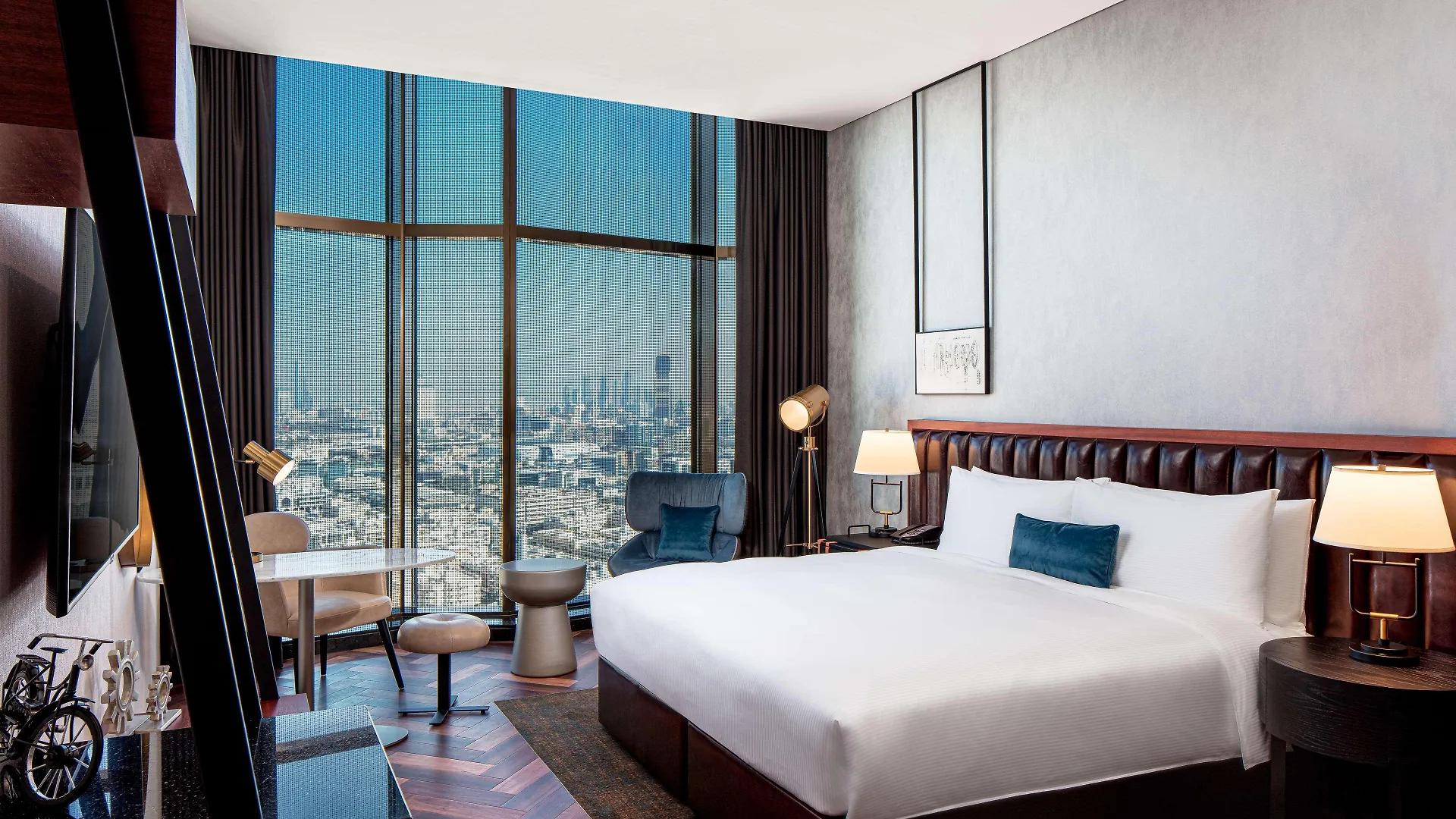 Doubletree By Hilton Dubai M Square Hotel & Residences Vereinigte Arabische Emirate