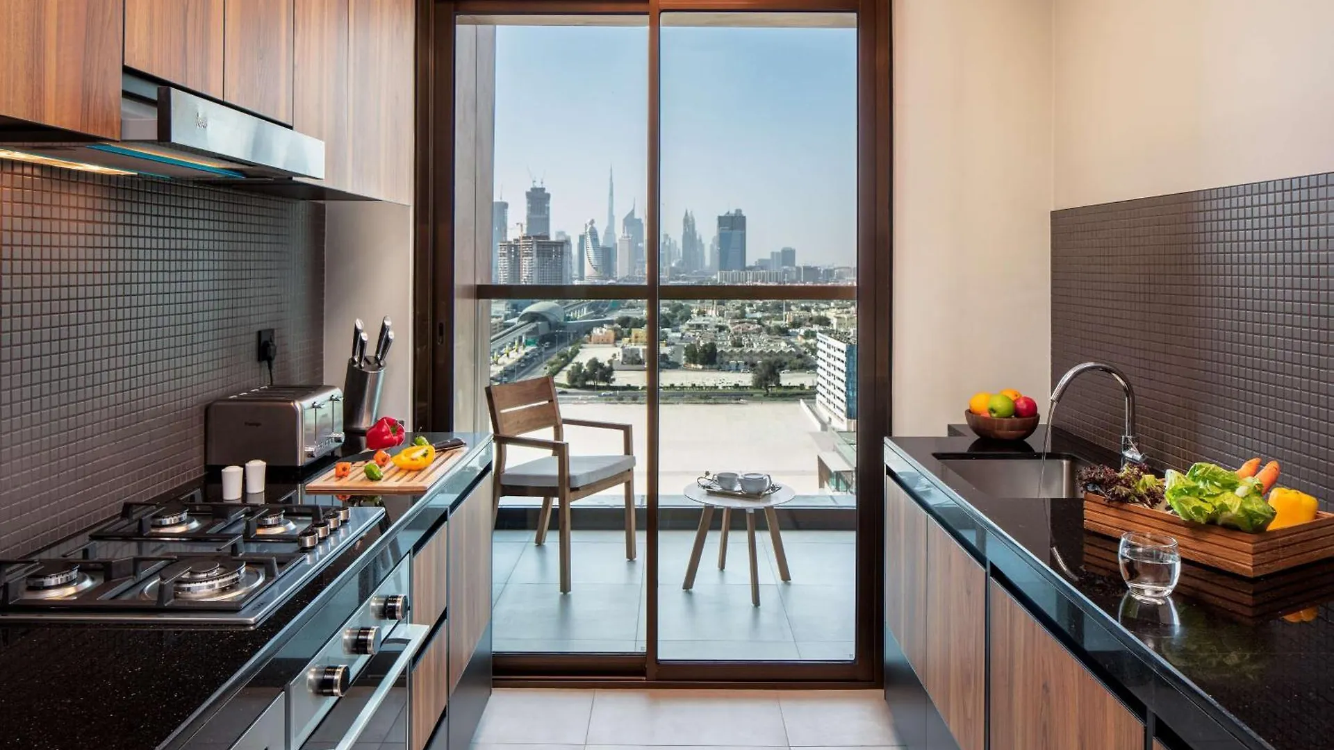Doubletree By Hilton Dubai M Square Hotel & Residences 5*,  Vereinigte Arabische Emirate