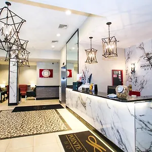Hotel Pointe Plaza (adults Only) ***