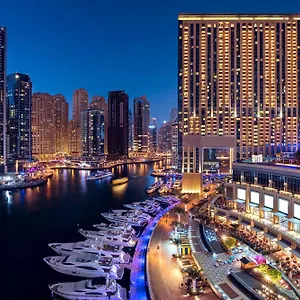 Hotel Jw Marriott Marina *****
