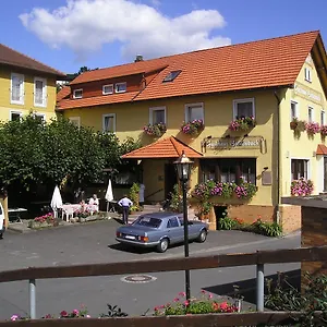 Hotel Breitenbach ***