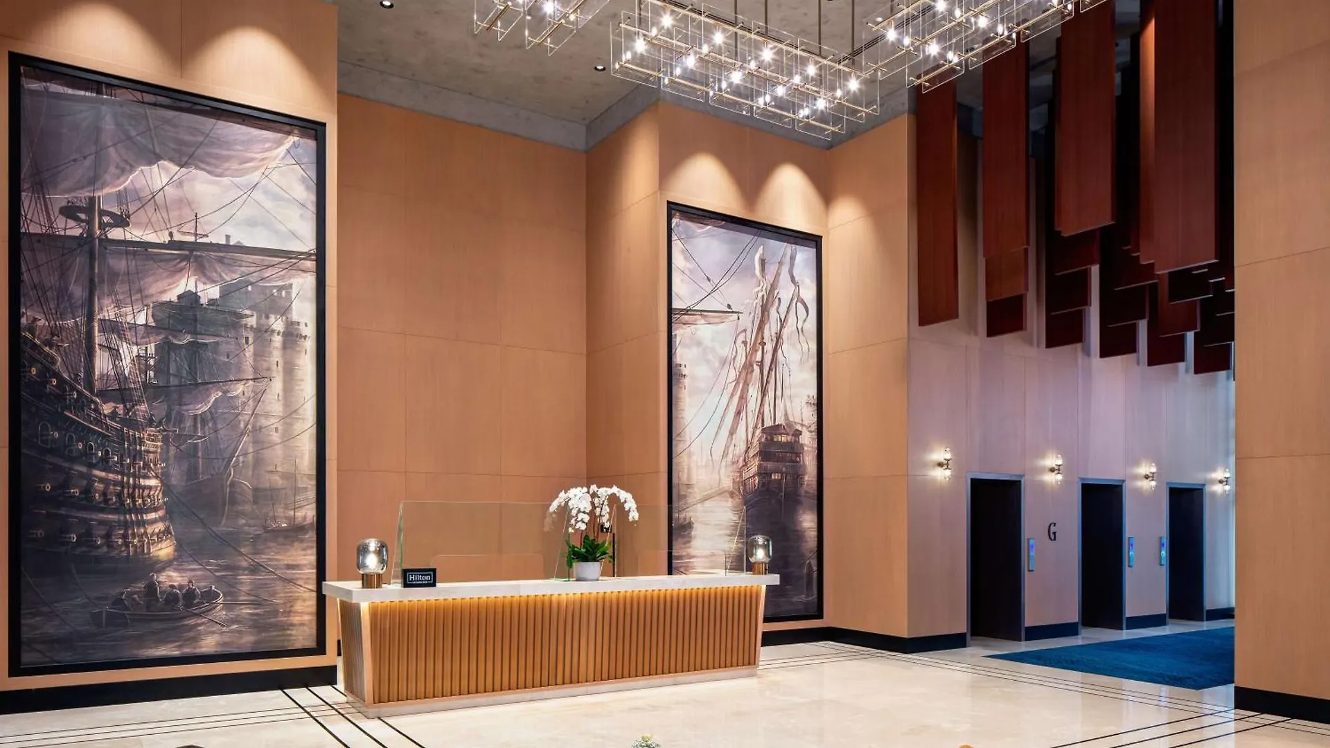 *****  Doubletree By Hilton Dubai M Square Hotel & Residences United Arab Emirates