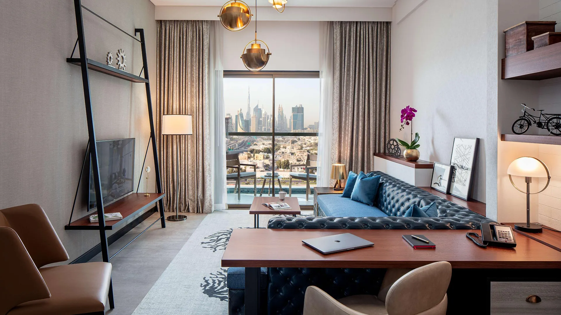 Doubletree By Hilton Dubai M Square Hotel & Residences 5*,  Emirati Arabi Uniti