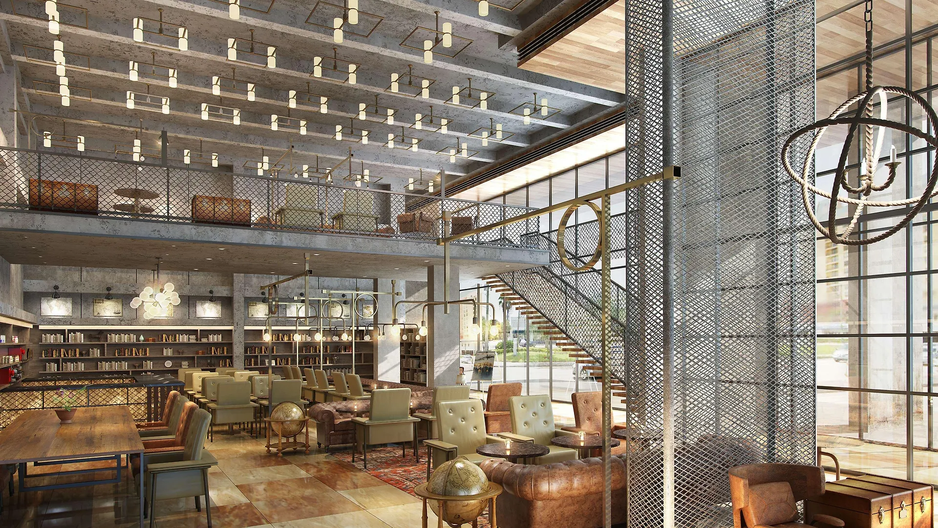 Doubletree By Hilton Dubai M Square Hotel & Residences
