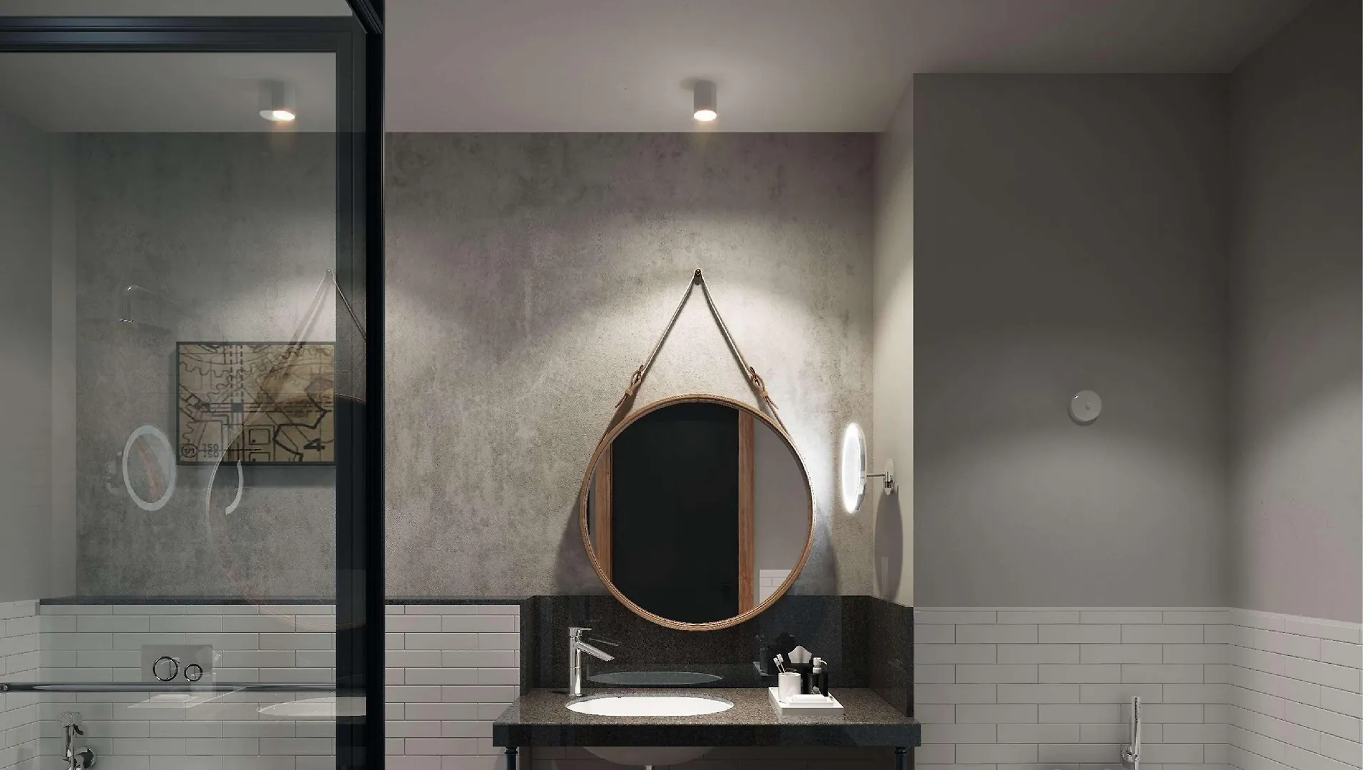 Doubletree By Hilton Dubai M Square Hotel & Residences
