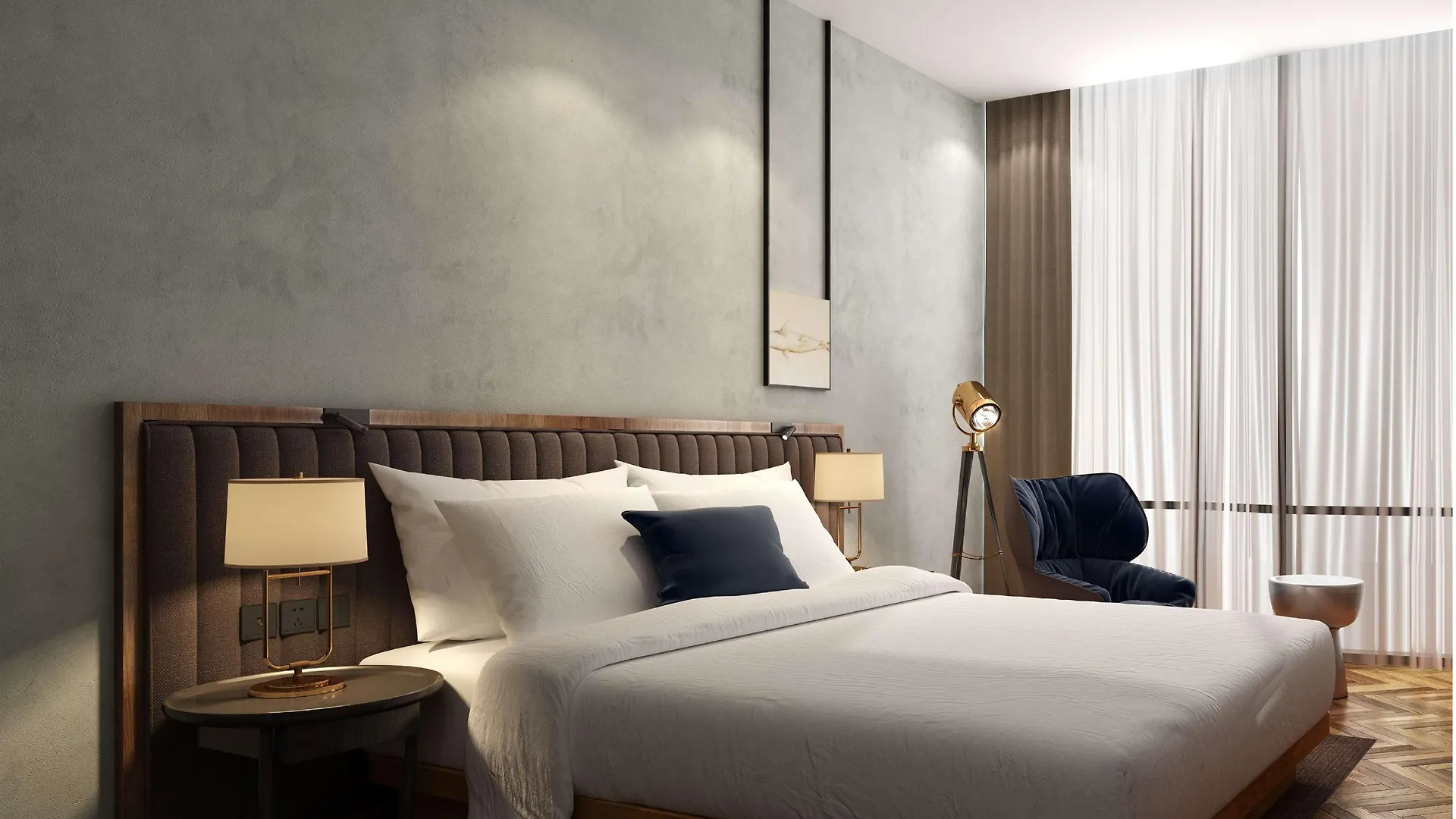 *****  Doubletree By Hilton Dubai M Square Hotel & Residences Emirati Arabi Uniti