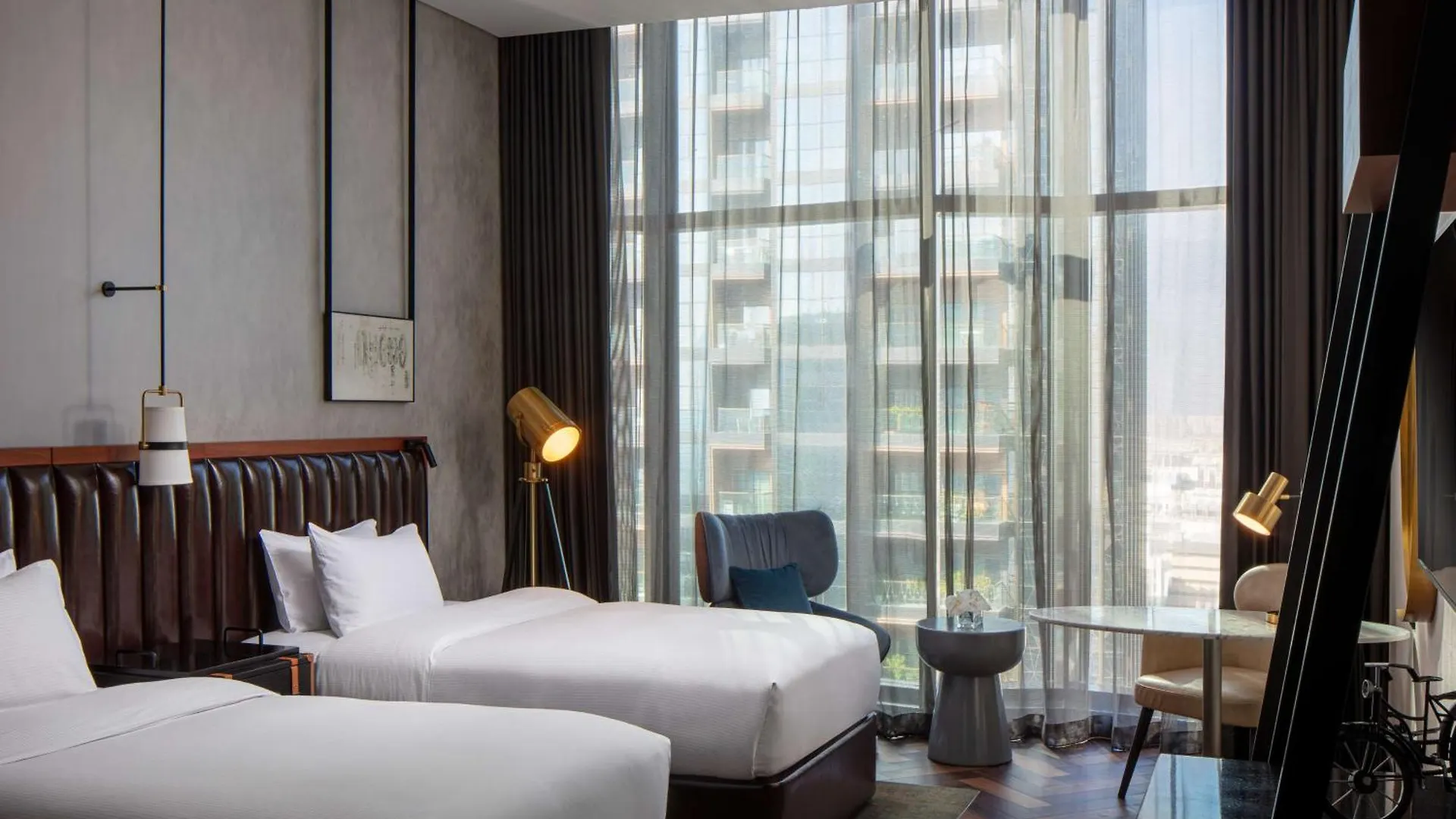 Doubletree By Hilton Dubai M Square Hotel & Residences 5*,  Emirati Arabi Uniti