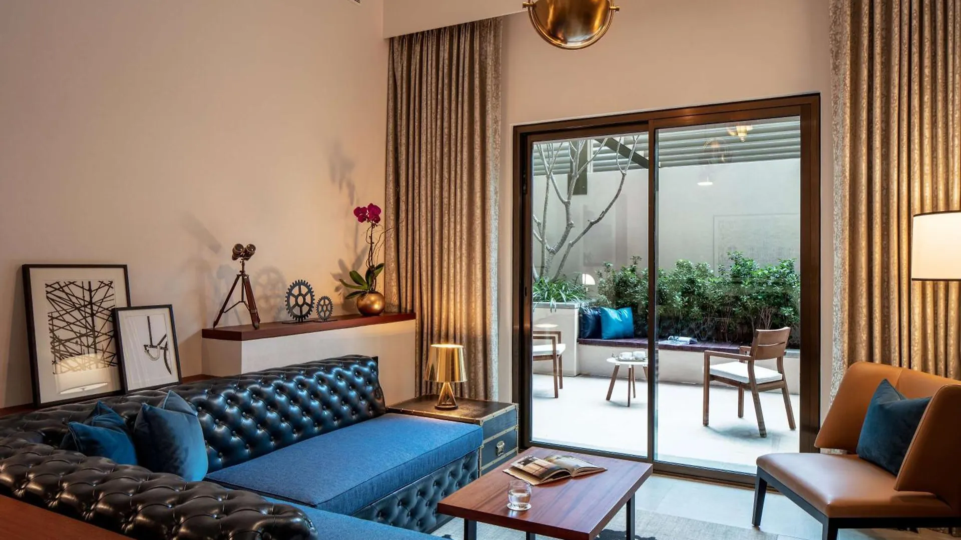 Doubletree By Hilton Dubai M Square Hotel & Residences