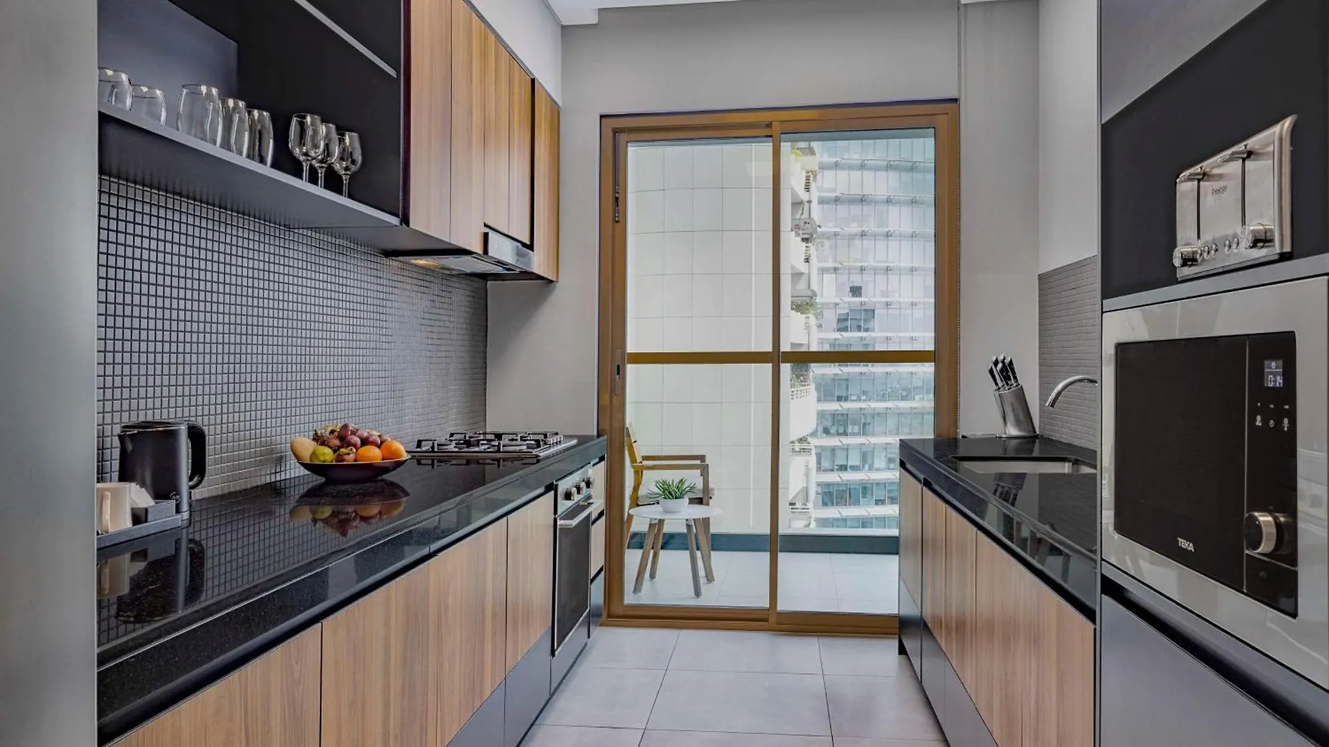 Doubletree By Hilton Dubai M Square Hotel & Residences Emirati Arabi Uniti