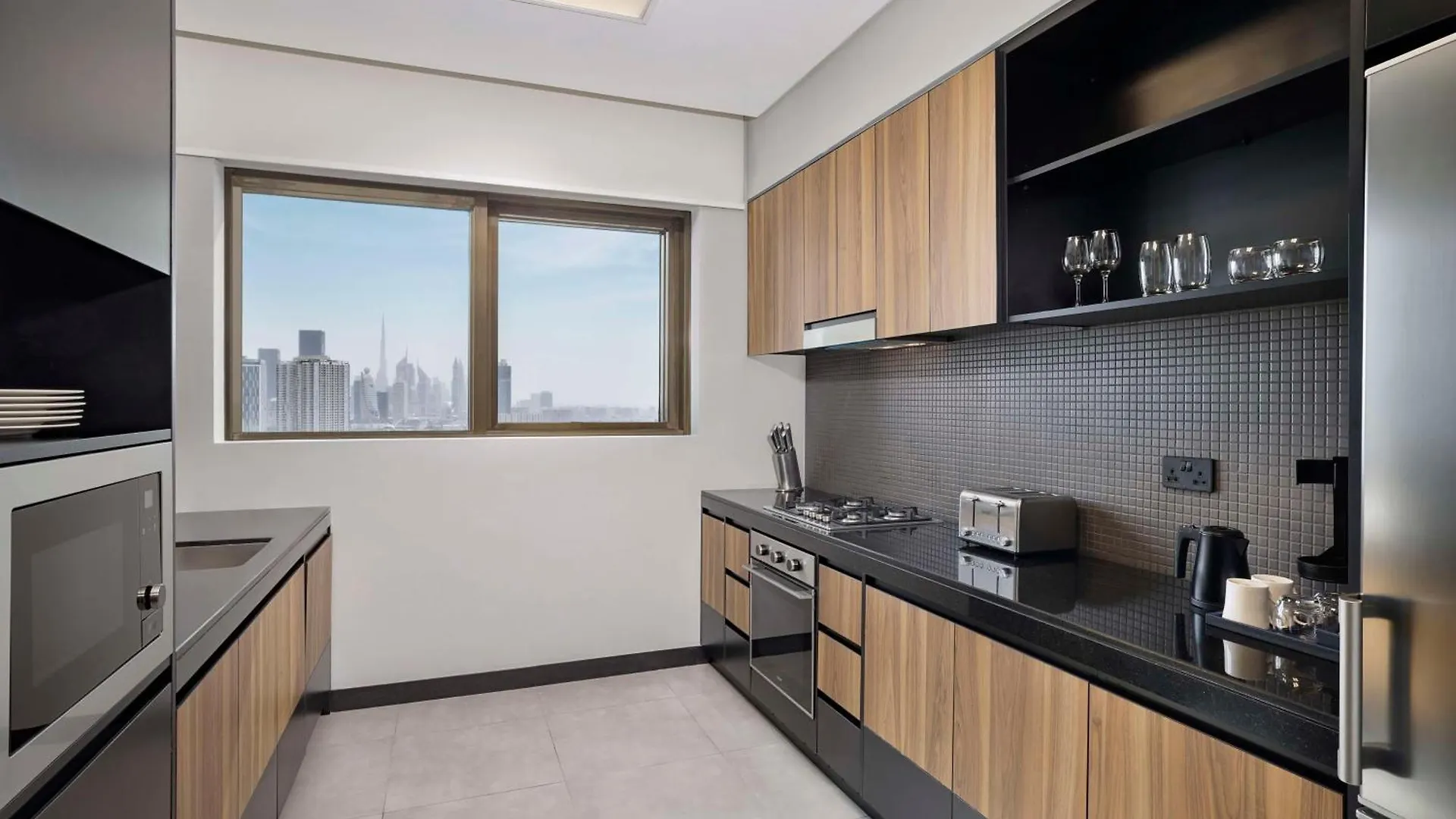 Doubletree By Hilton Dubai M Square Hotel & Residences