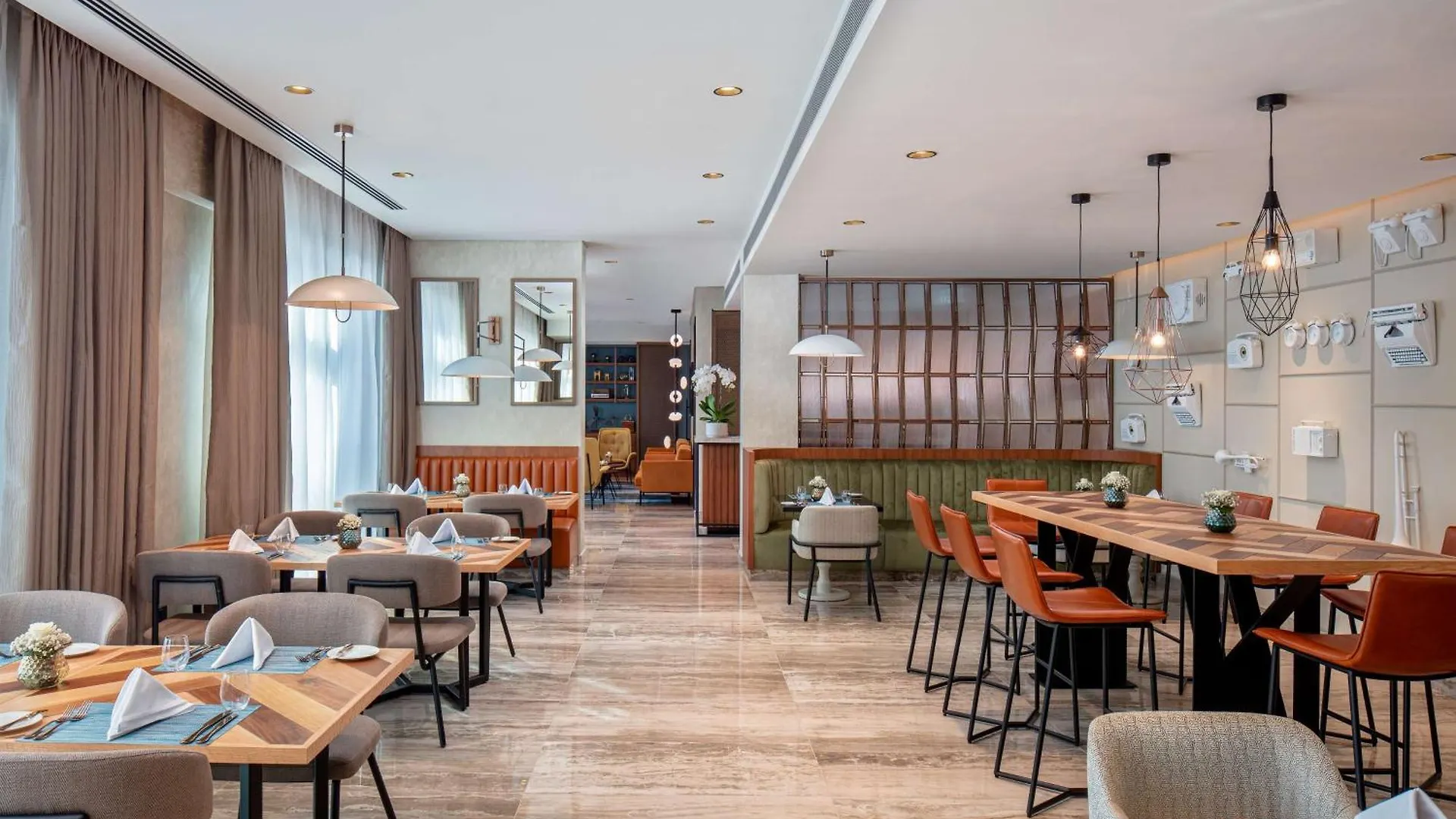 *****  Doubletree By Hilton Dubai M Square Hotel & Residences Emirati Arabi Uniti
