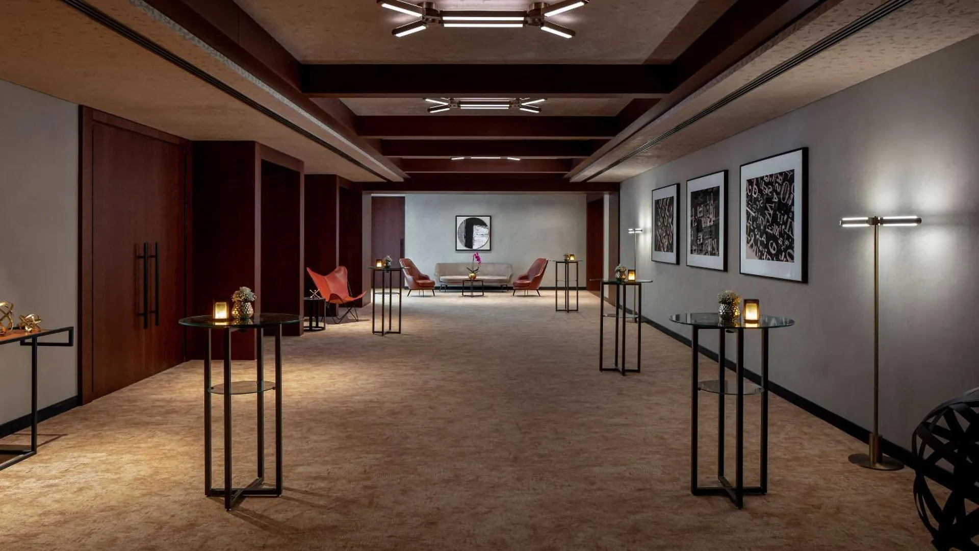 Doubletree By Hilton Dubai M Square Hotel & Residences