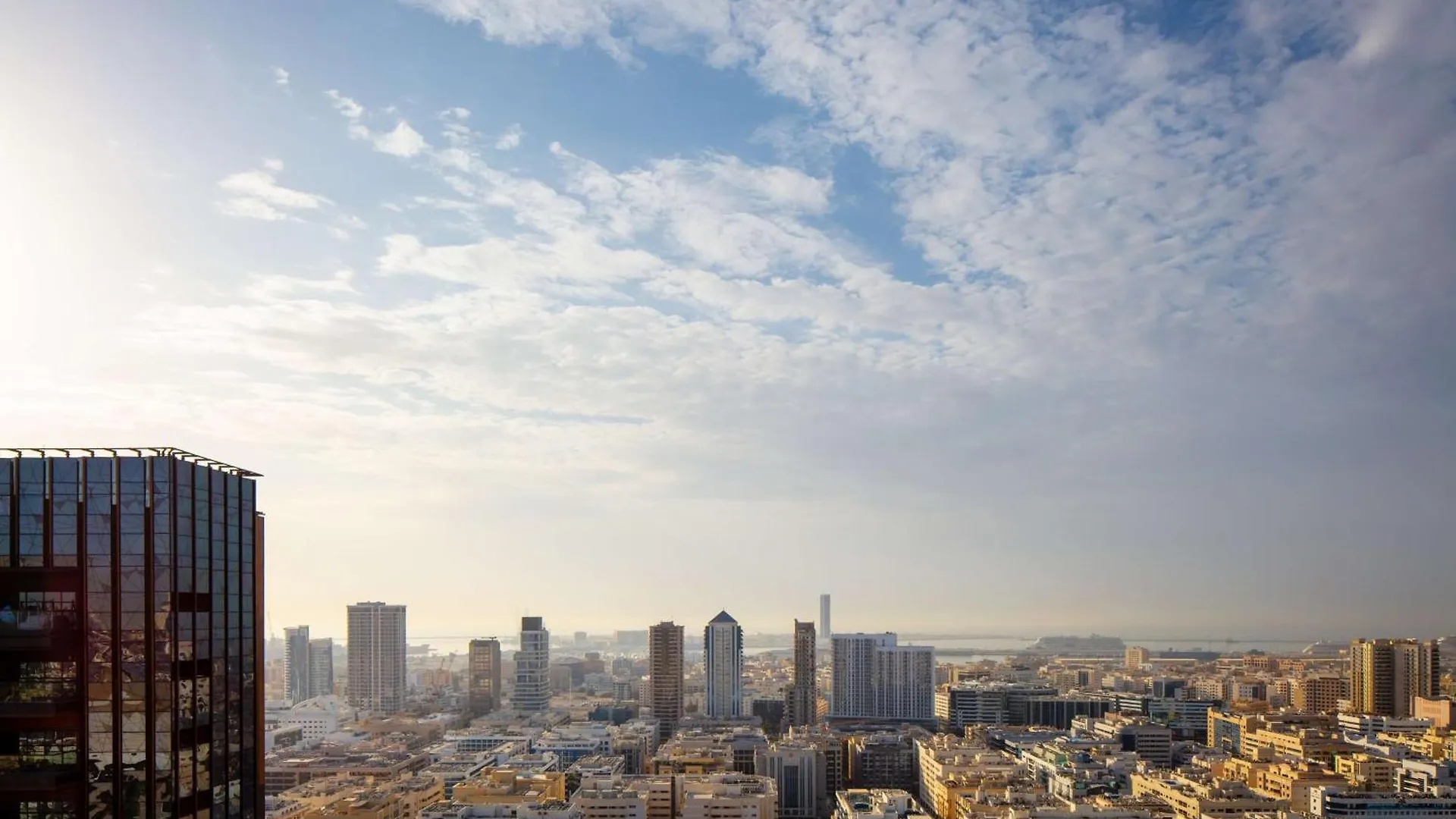 *****  Doubletree By Hilton Dubai M Square Hotel & Residences Emirati Arabi Uniti
