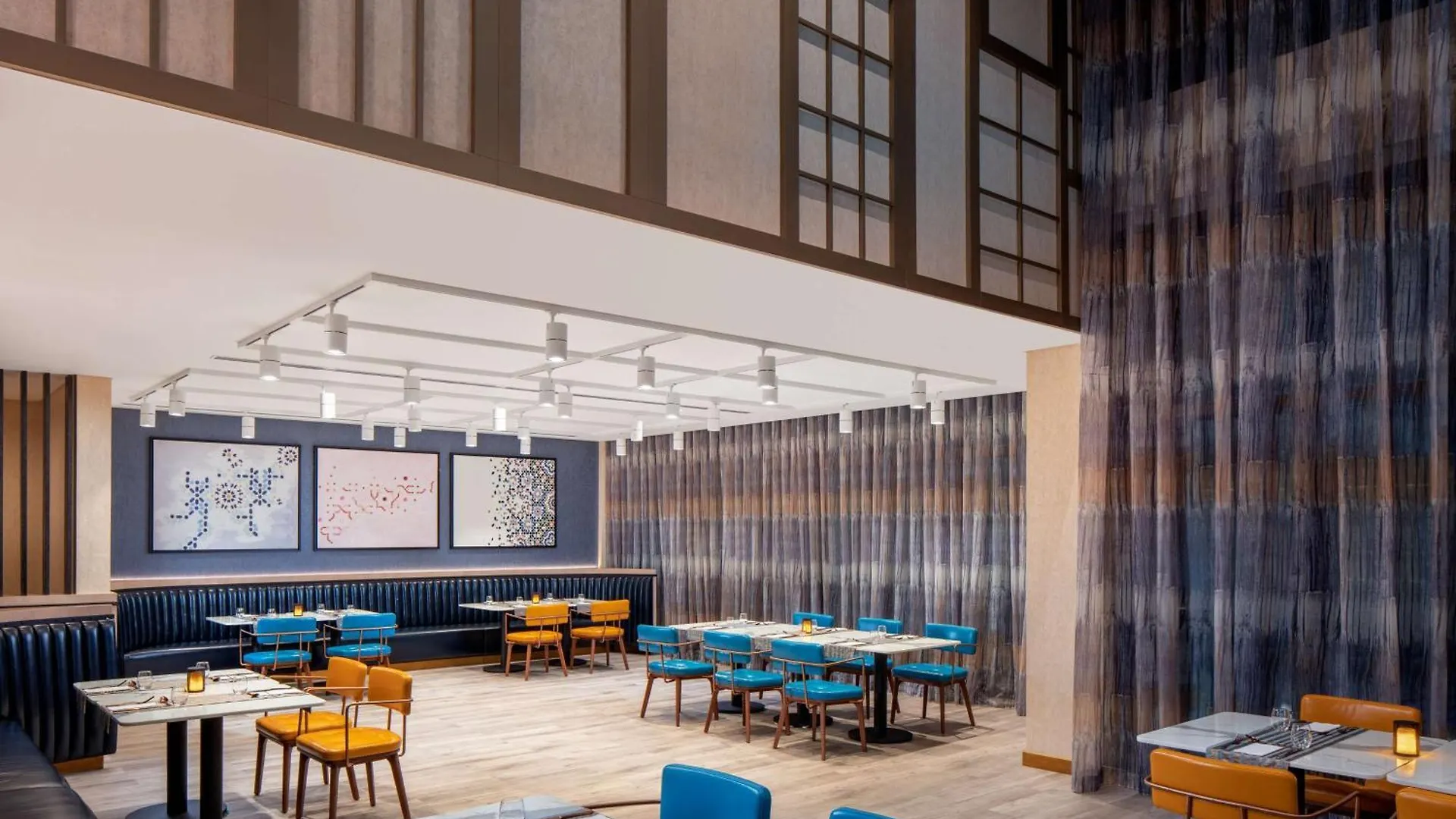 Doubletree By Hilton Dubai M Square Hotel & Residences 5*,